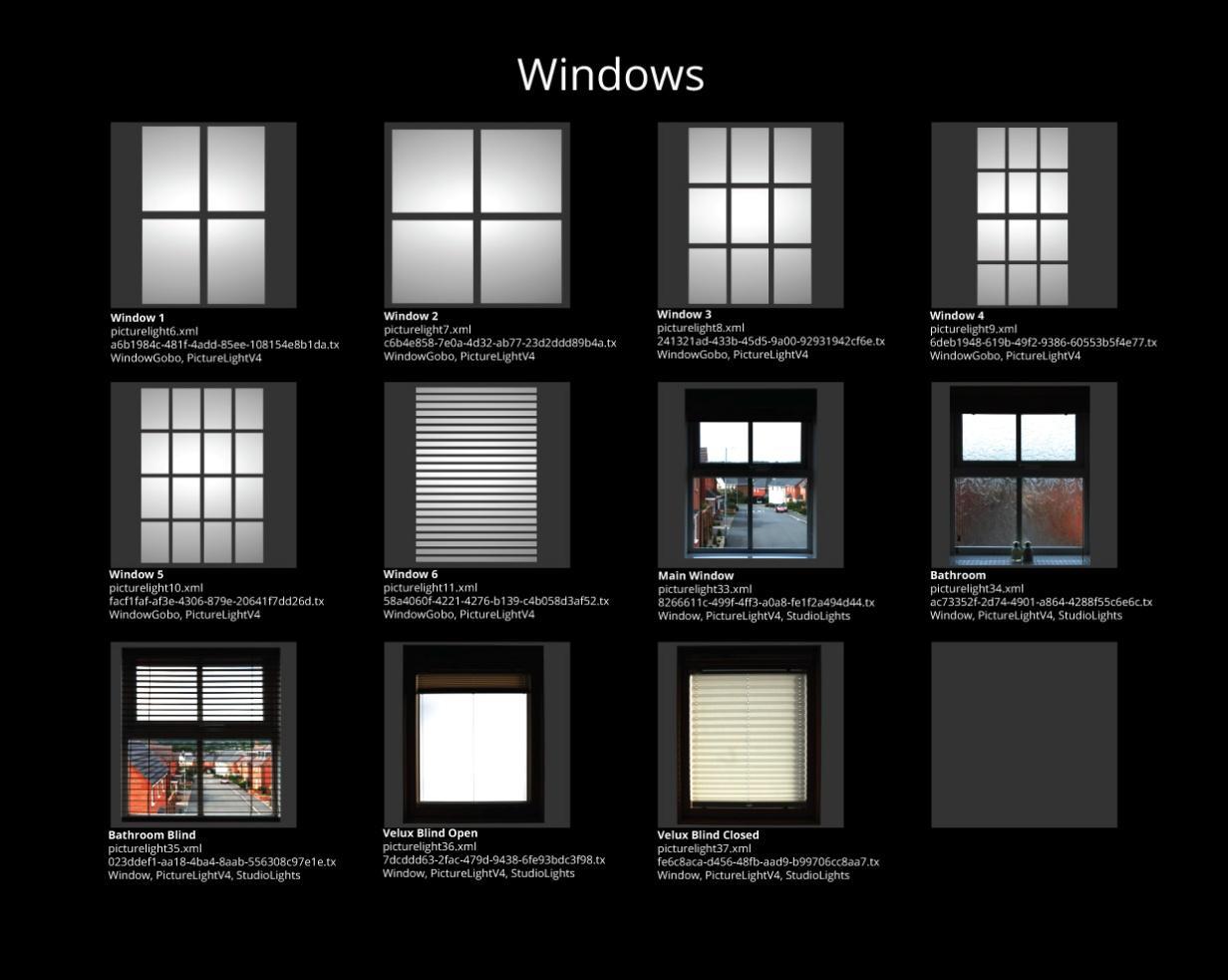 presets_windows