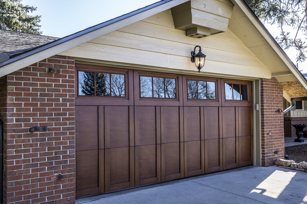 Garage Door