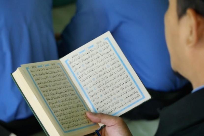 Reading the Qur'an