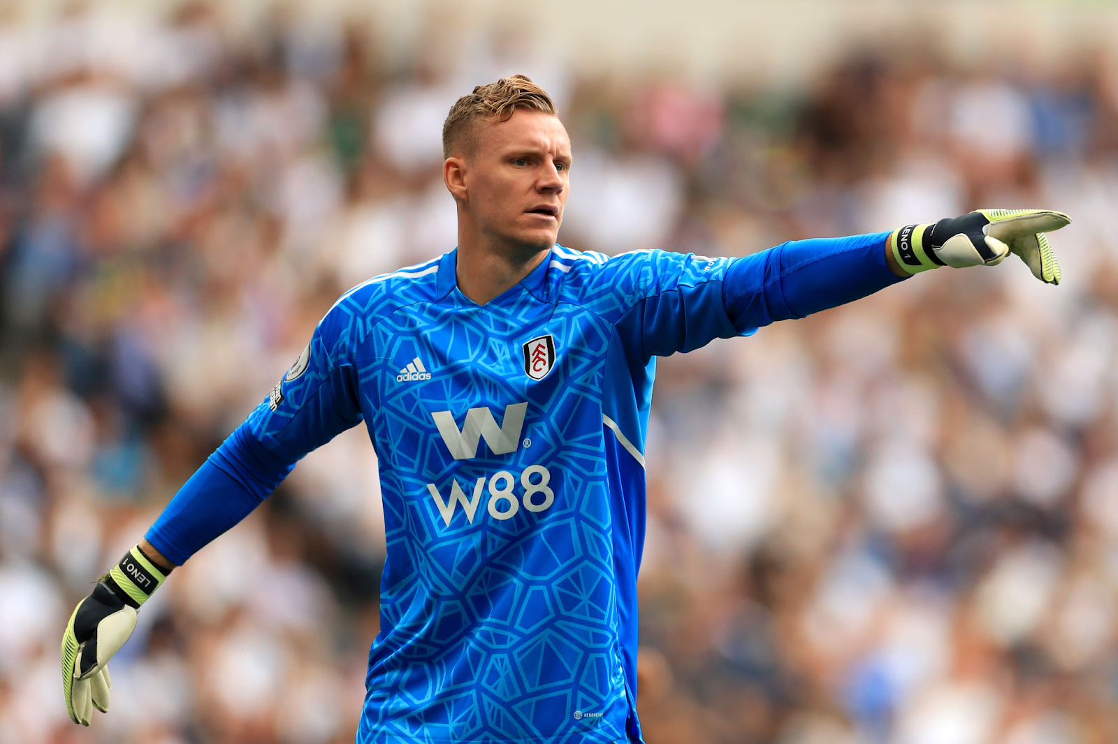 Bernd Leno: Hành Trình Sự Nghiệp Của Thủ Môn Tài Năng