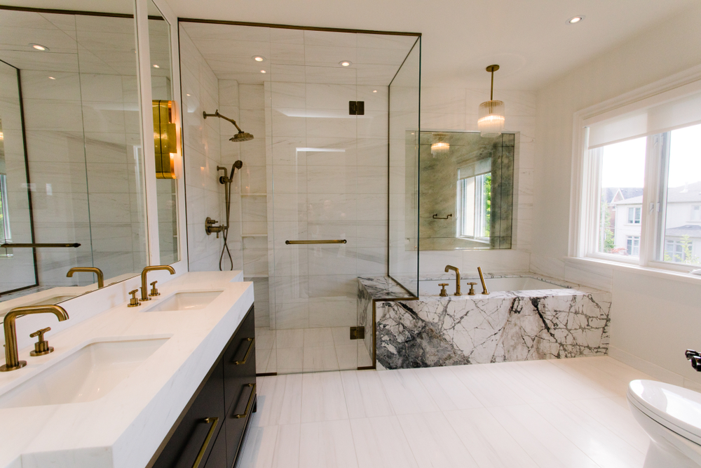 How to Plan a Budget-Friendly Bathroom Renovation