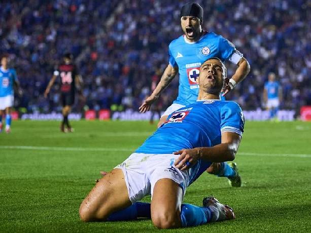 Nhận định soi kèo Puebla vs Cruz Azul, 10h05 ngày 19/10: Giữ vững ngôi đầu