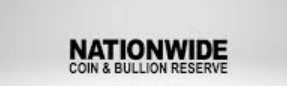 logo of Nationwide Coin Bullion Reserve