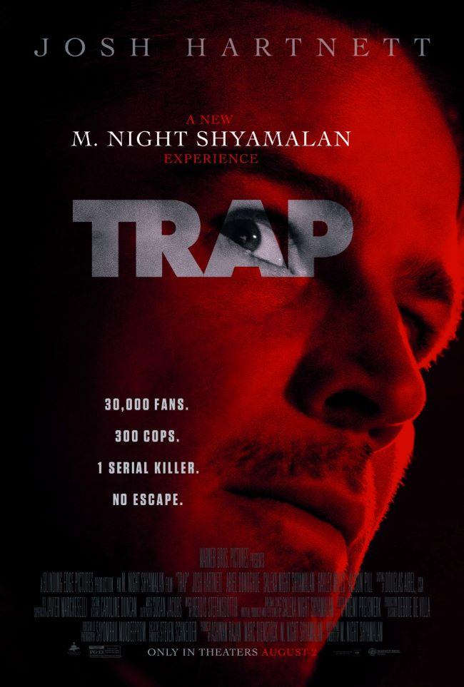 4.TRAP 