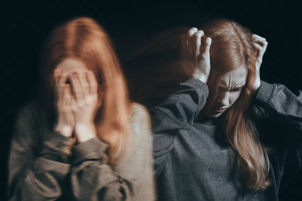 What Are the Symptoms of Dissociative Identity Disorder?