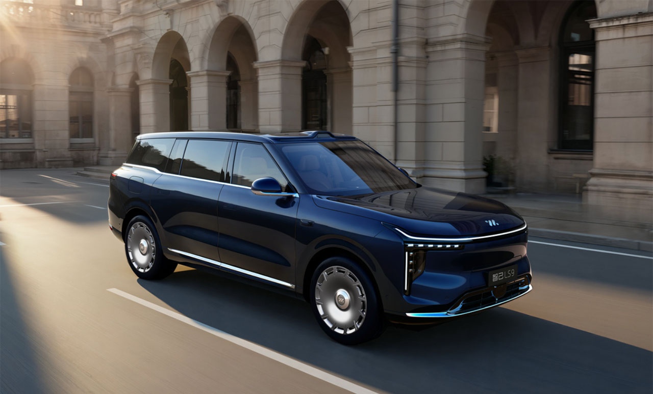  IM Motors تعلن إطلاق نظام المدى الممتد مع طرازات جديدة، لتدخل سوق السيارات الهجينة بكفاءة وأداء متطور. 