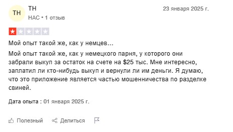 CEEX отзывы