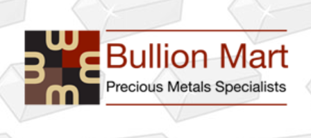 logo of Bullion Mart