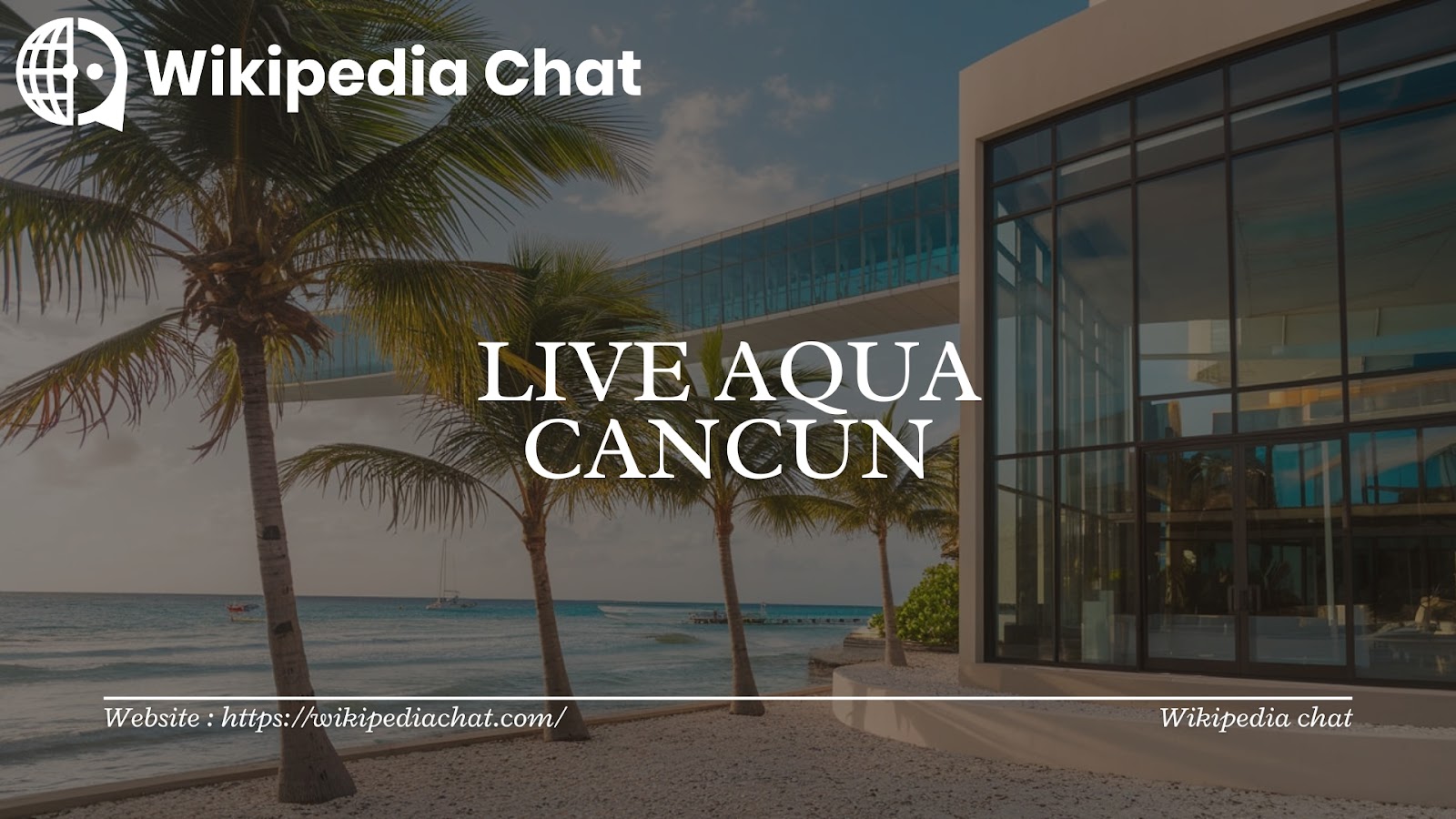 live aqua cancun