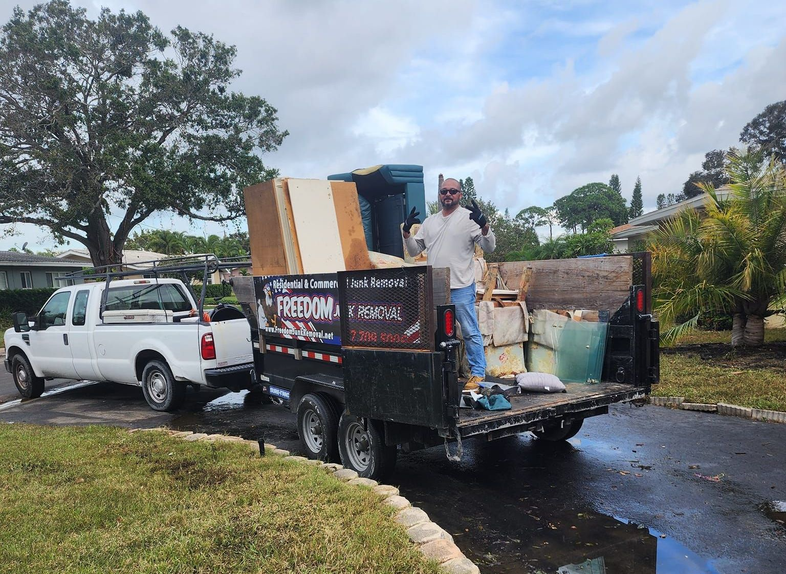 The Ultimate Guide to Junk Removal Pinellas Park Services