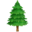 🌲