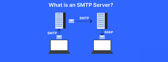 SMTP Server