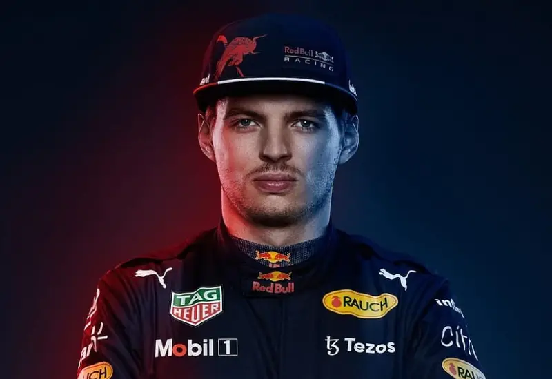 max verstappen net worth