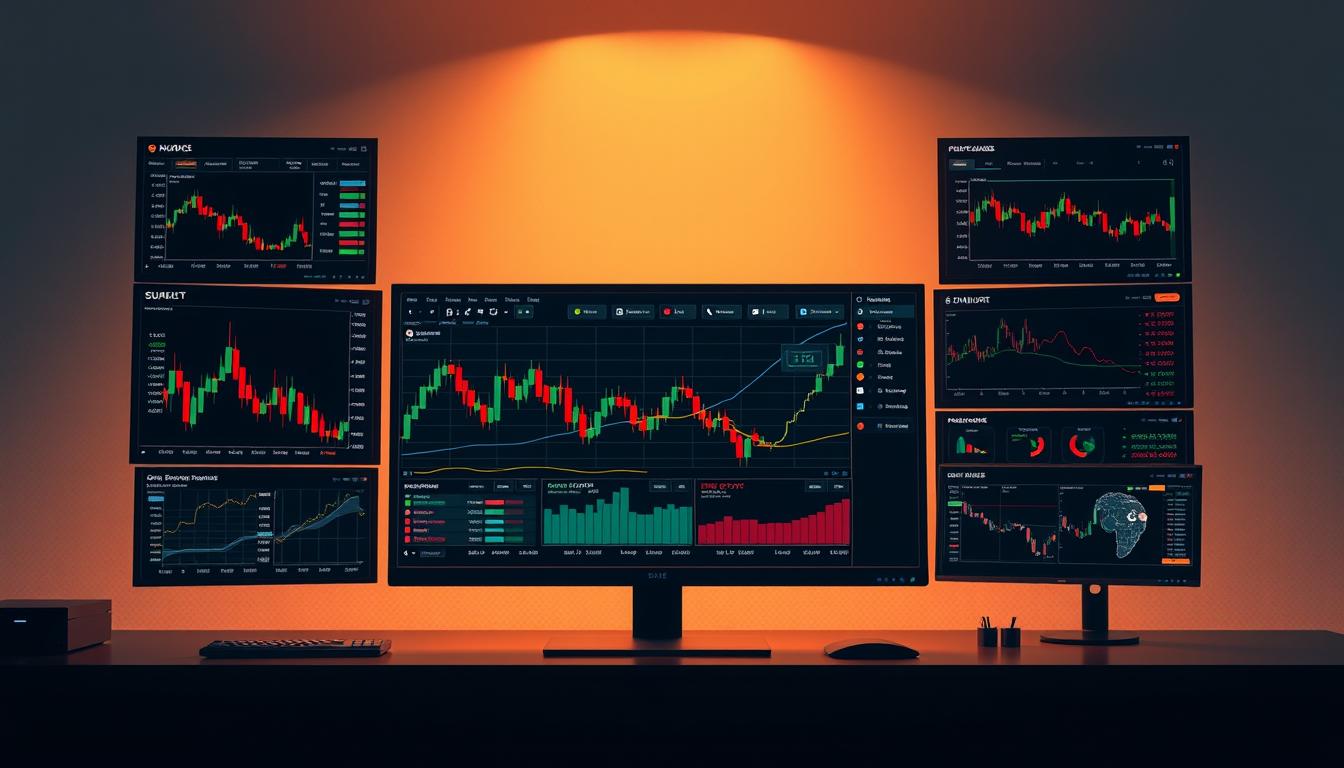 piattaforma di trading