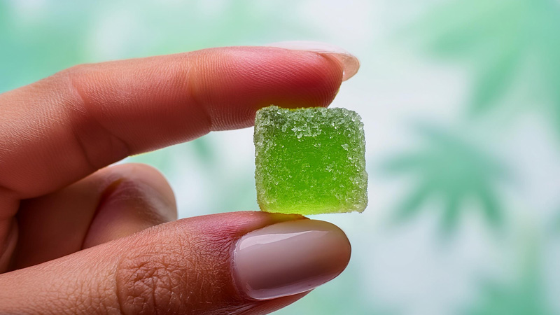 Best Delta 8 Gummies for a Mellow, Uplifting High | Cannabis | oregonobserver.com