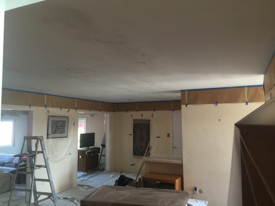 Interior Painting Services in Serra Mesa: Transform Your Home Today