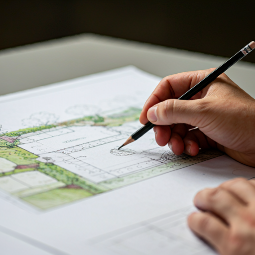 What Are Landscape Design Services?