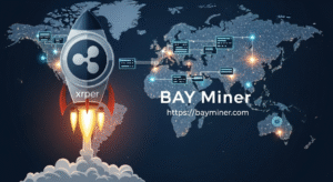 picture2 2 New BAY Miner Cloud Mining Plan Offers Zero Fees for XRP Users