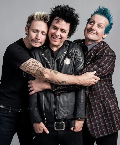 Green Day