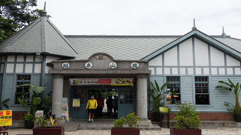 高雄景點 美濃＋旗山一日遊