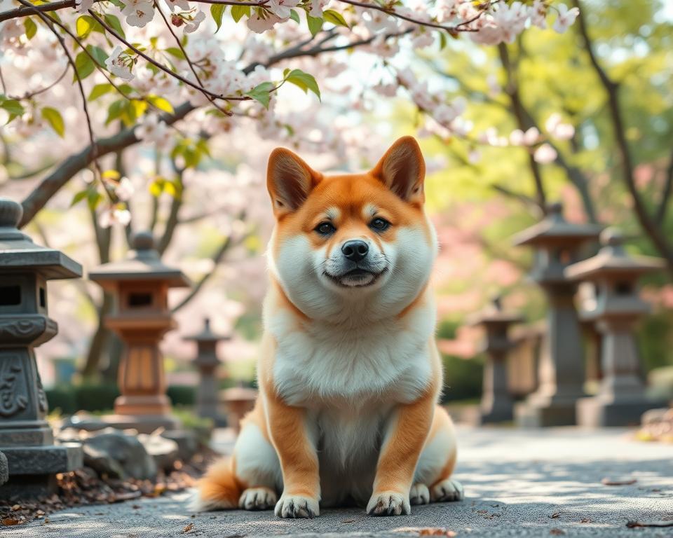 shiba inu