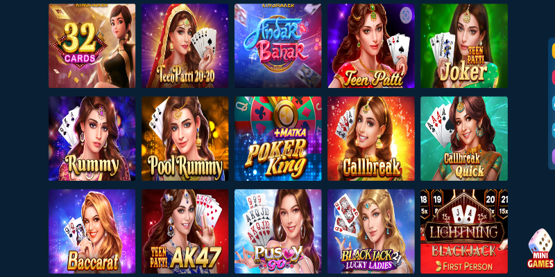 Giới thiệu nét đặc trưng độc đáo của game bài Lucky88