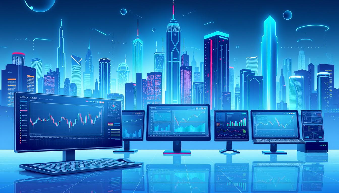 herramientas avanzadas de trading