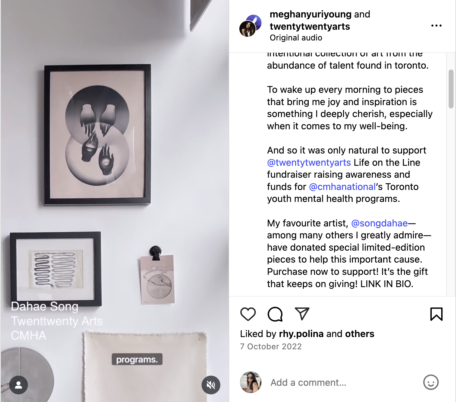 How to Use Instagram Collab Posts (+ 8 Collab Ideas to Boost Engagement and Reach)