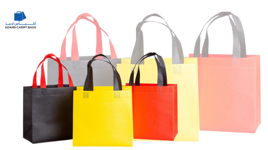 Non-Woven Bag Manufacturer