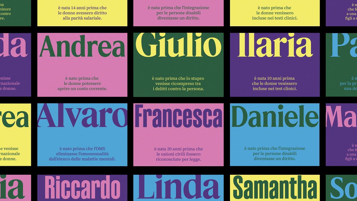 A group of colorful squares with different names

AI-generated content may be incorrect.