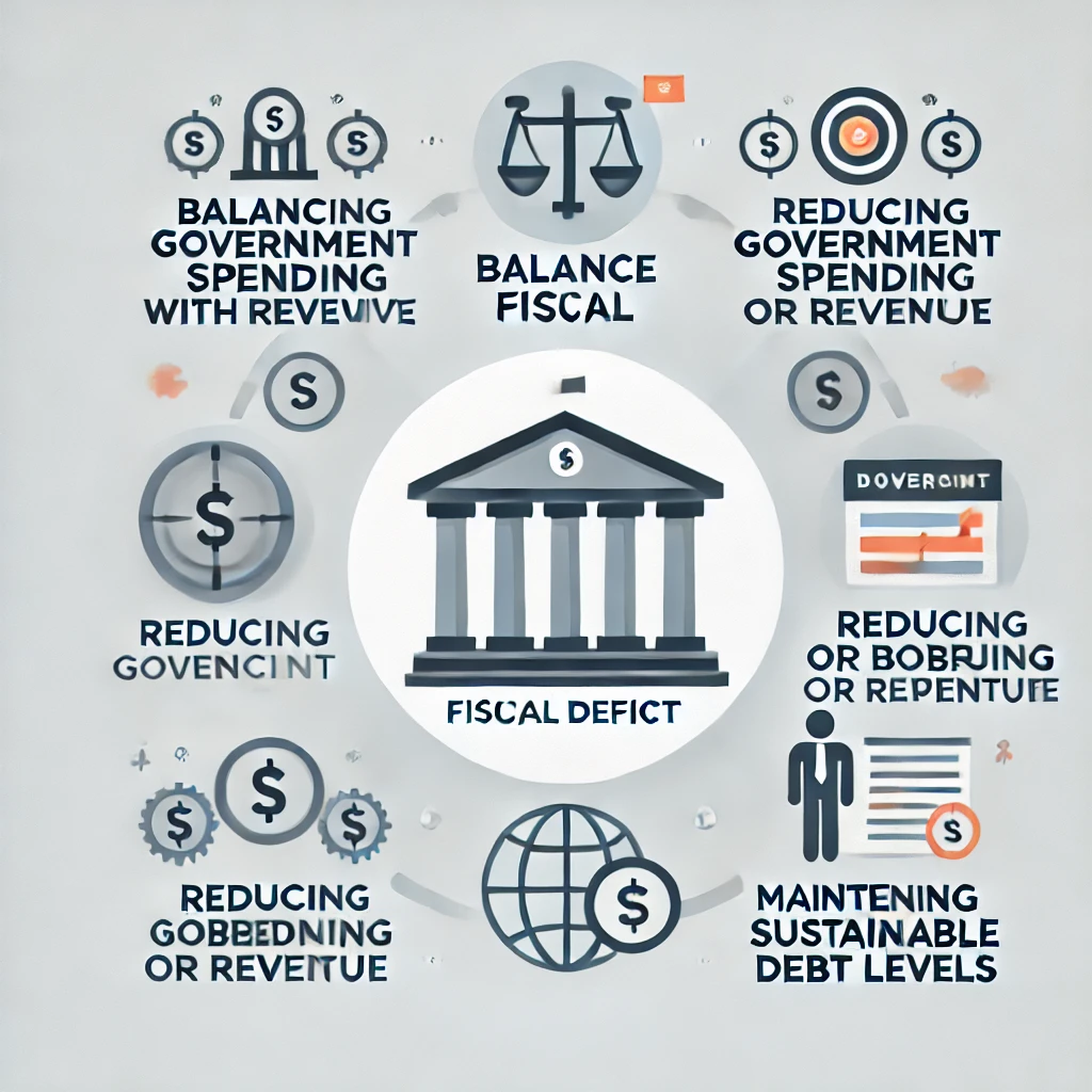 Fiscal Deficit