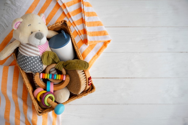 The Pros and Cons of Second-Hand Baby Gear