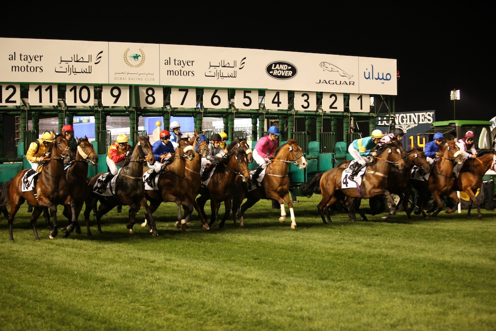 Dubai World Cup