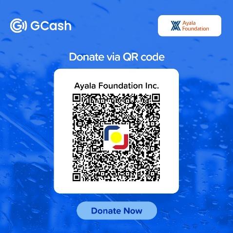 GCash enables easier fundraising for areas hit by Tropical Storm Enteng, heavy monsoon rains 2