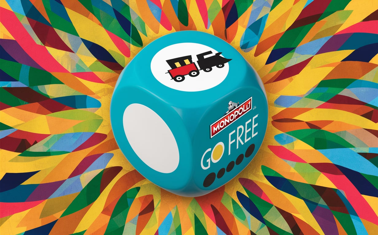 Monopoly Go Free Dice Links