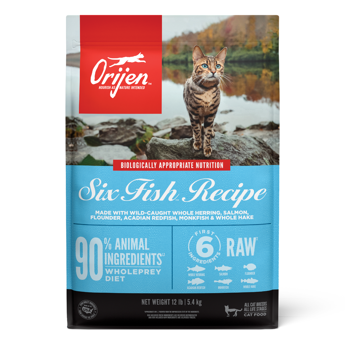 Best Orijen Cat Food: Top Picks for Feline Health!