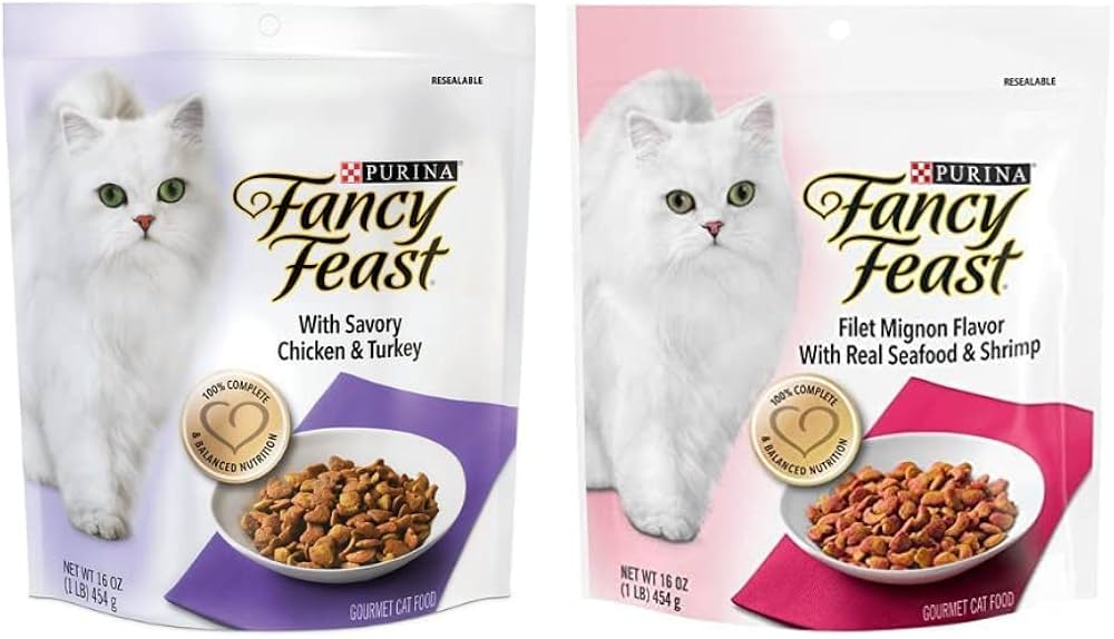 Purina Gourmet Cat Food Review: Purr-fect Delights!