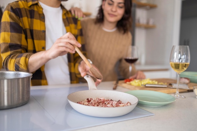 Food & Cooking Pairings That Always Work