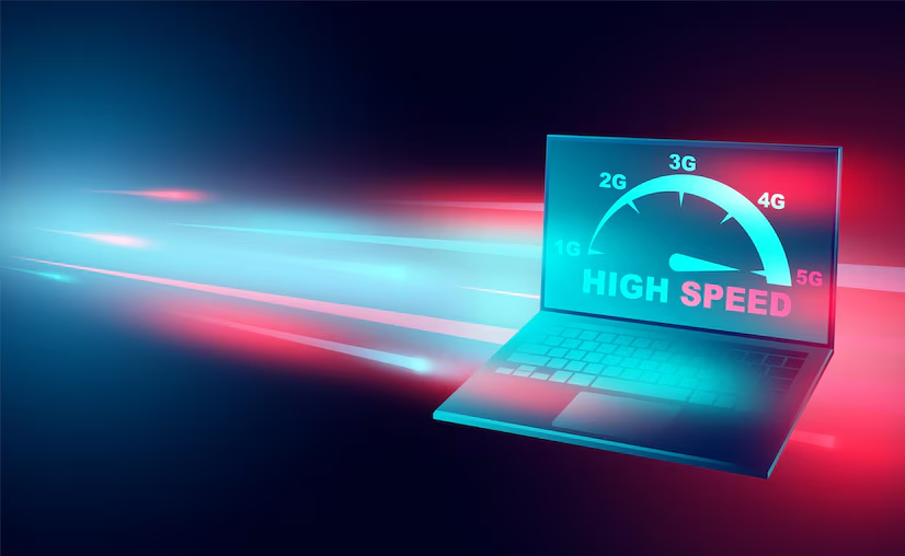 Website Speed ​​Optimization