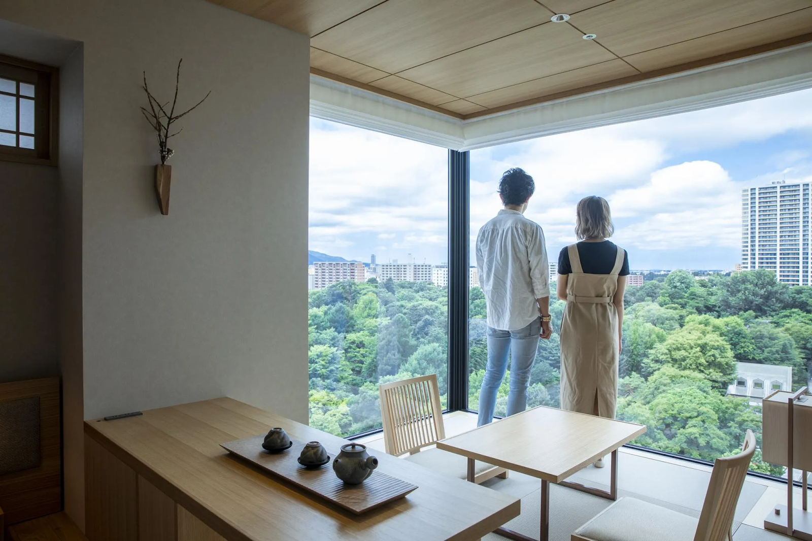 ONSEN RYOKAN 由縁 札幌