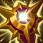 Locket of the Iron Solari