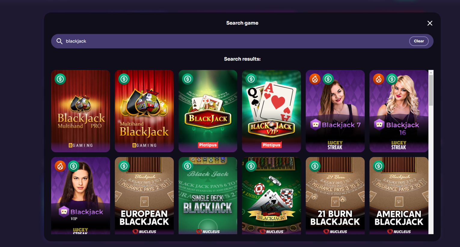 WinSpirit Casino Review [month] [year] 4
