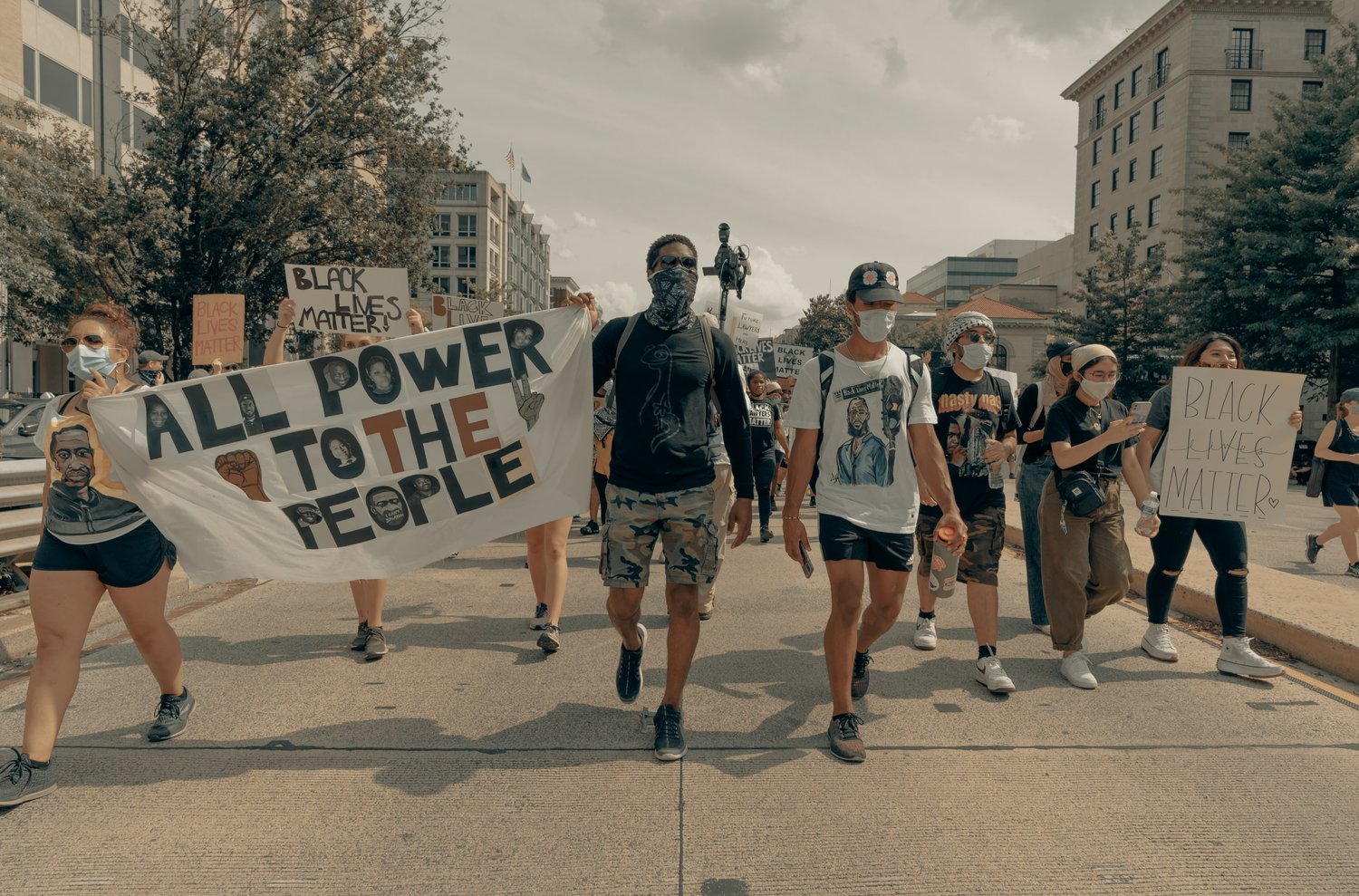 How Civil Rights Impact Your Daily Life