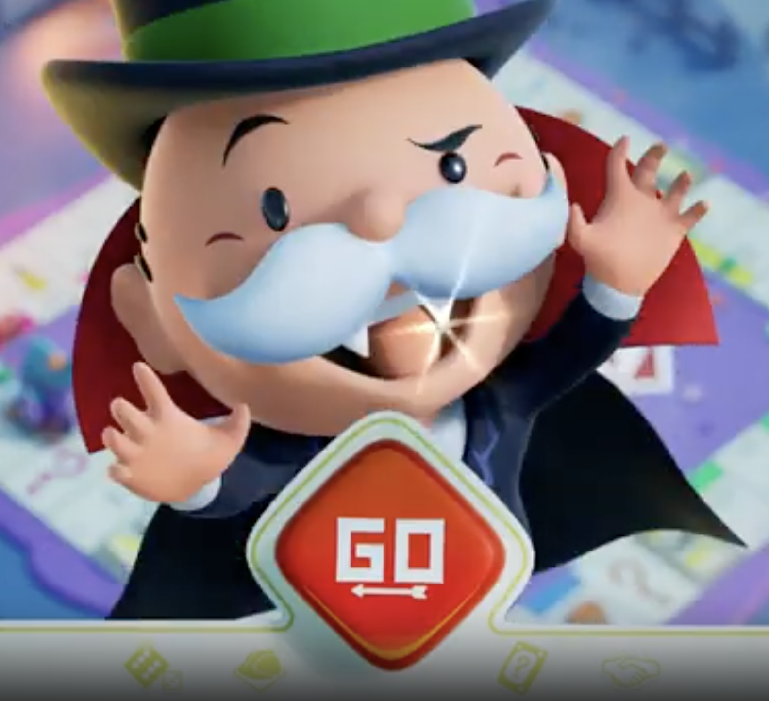 Thị trường game di động tháng 10| MONOPOLY GO! dẫn đầu với IP sinh lợi nhất