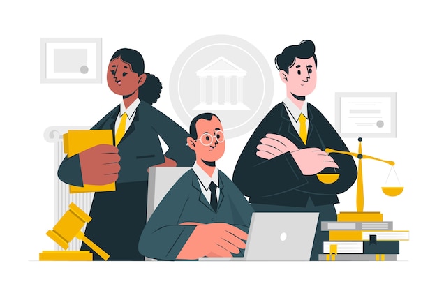Legal Aid Society and Your Rights Explained