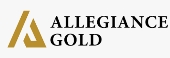 logo of Allegiance Gold