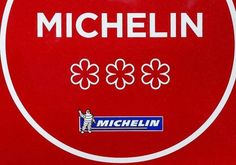 This contain an image of Michelin