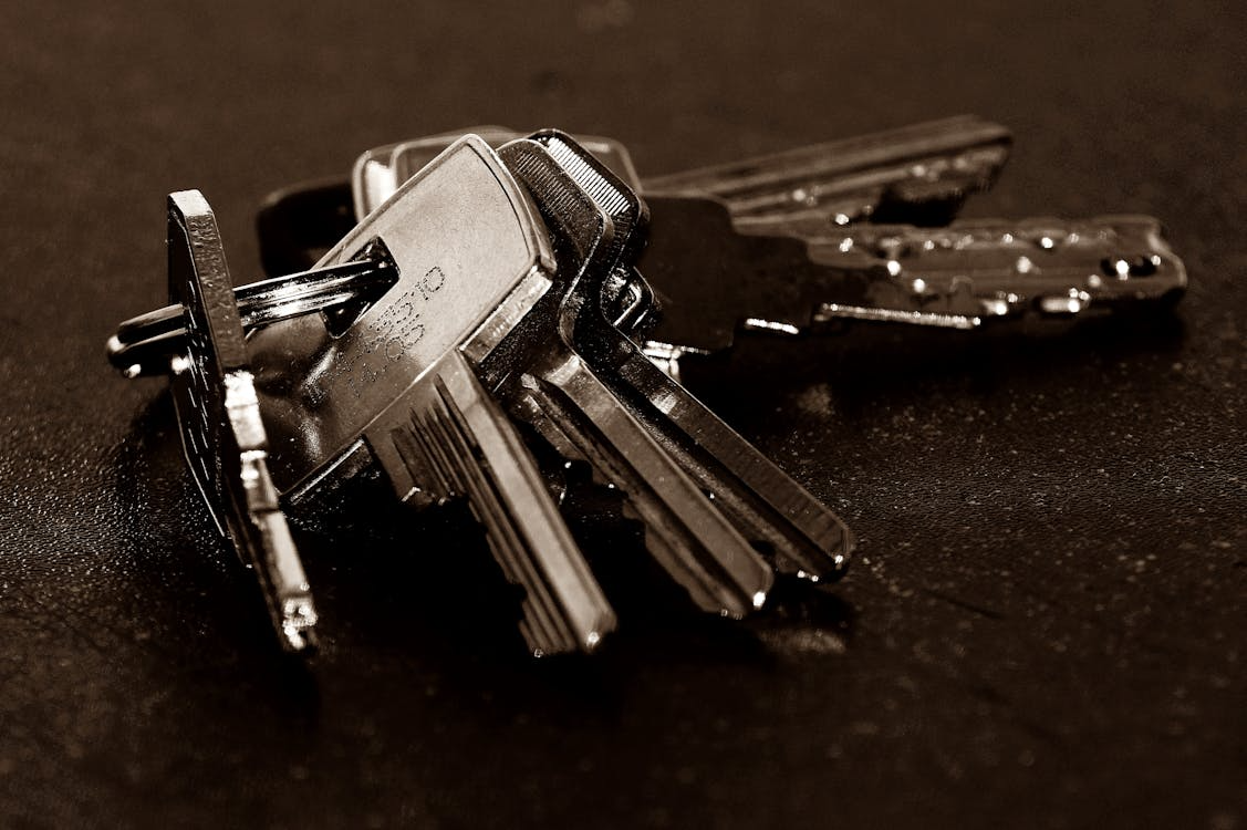 , What to Do When You Lose the Car Keys, Days of a Domestic Dad