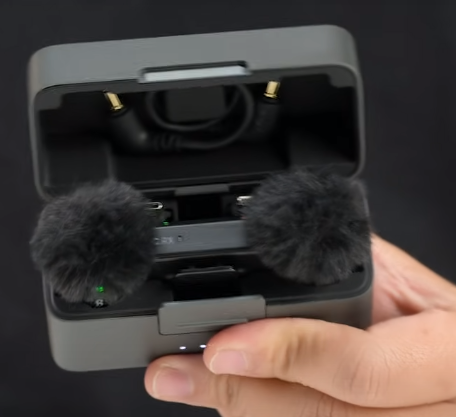 DJI Mic Mini