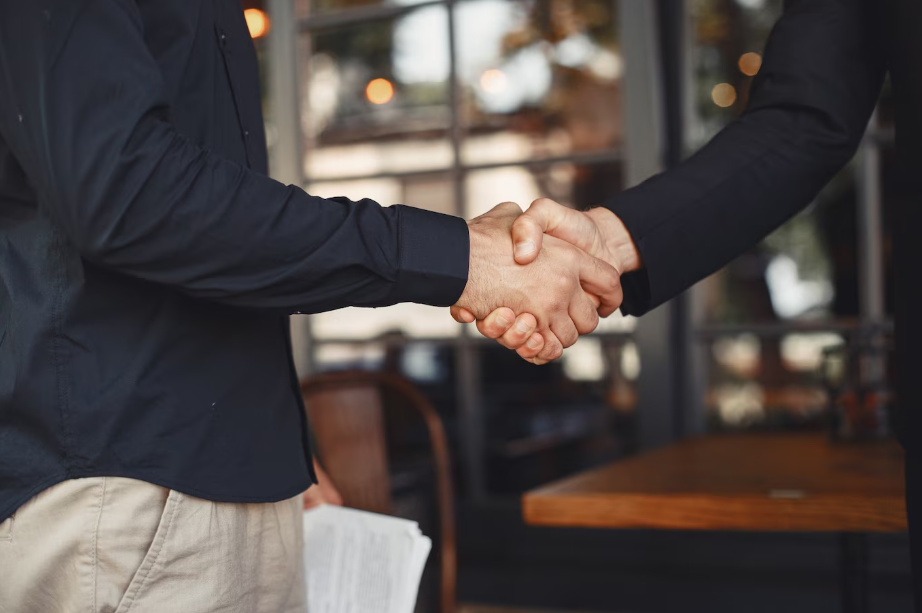 Step 6: Foster Long-Term Relationships
